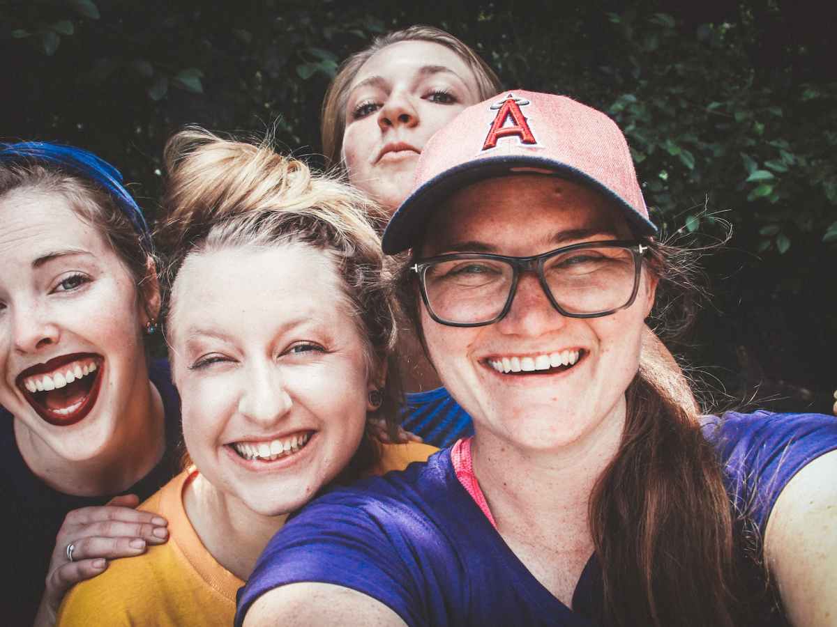 Frauen*, vernetzt euch!