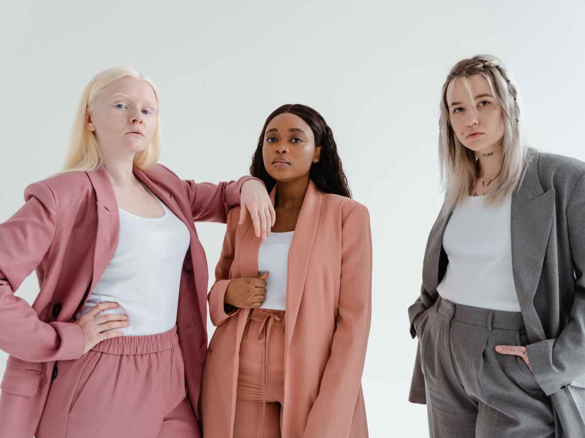 Es reicht längst mit dem&nbsp;Feminismus!